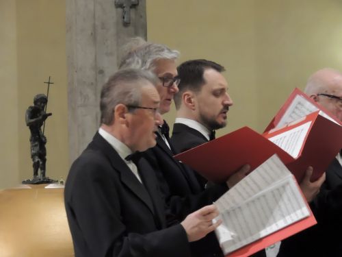1 Concerto  Passaggi di luce, Pasqua di pace ad Azzanello 13